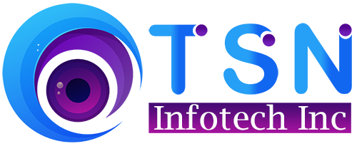 TSN Infotech Inc
